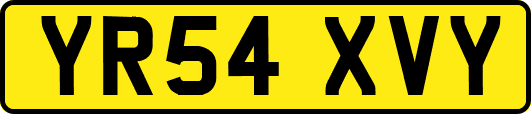 YR54XVY