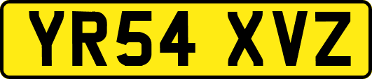 YR54XVZ