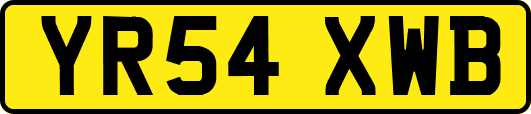 YR54XWB