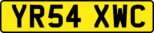 YR54XWC