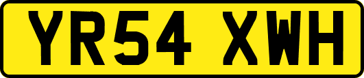 YR54XWH