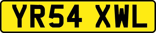 YR54XWL