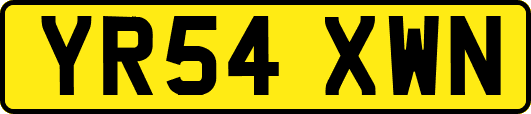 YR54XWN