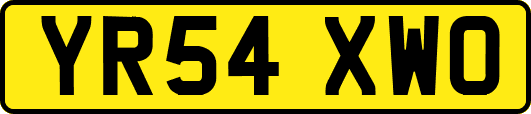 YR54XWO