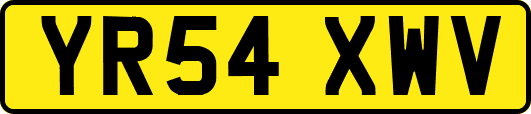 YR54XWV