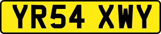 YR54XWY