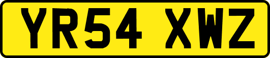YR54XWZ