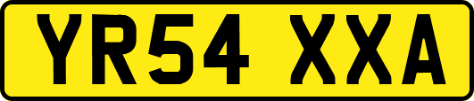 YR54XXA