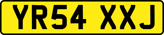 YR54XXJ