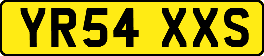 YR54XXS