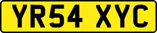 YR54XYC