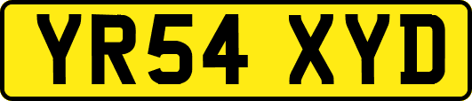 YR54XYD