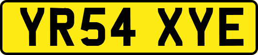 YR54XYE
