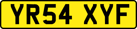 YR54XYF