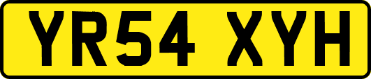 YR54XYH