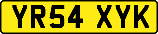 YR54XYK