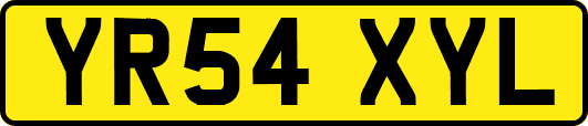 YR54XYL