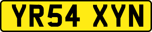YR54XYN