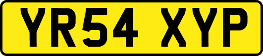 YR54XYP
