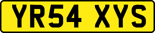 YR54XYS