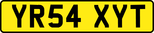 YR54XYT