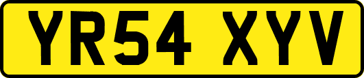 YR54XYV