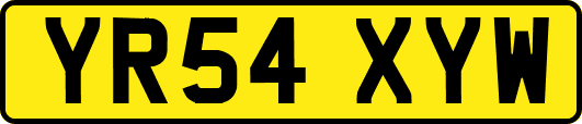 YR54XYW