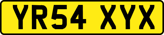 YR54XYX