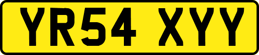 YR54XYY