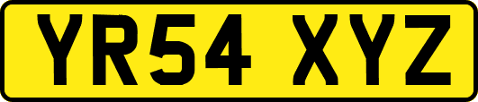 YR54XYZ