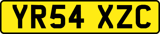 YR54XZC