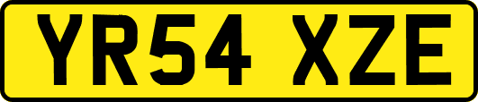 YR54XZE