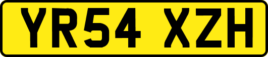 YR54XZH