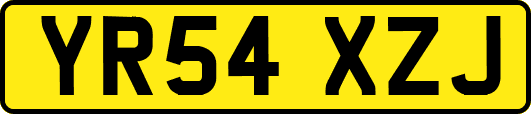 YR54XZJ