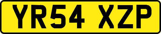 YR54XZP