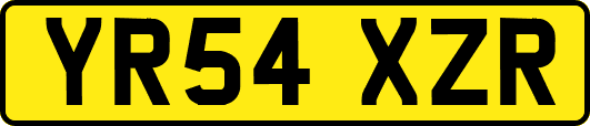 YR54XZR