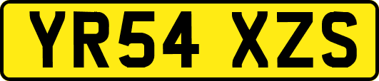 YR54XZS