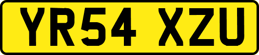 YR54XZU