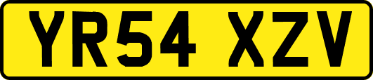 YR54XZV