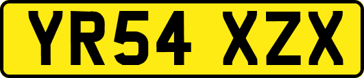 YR54XZX