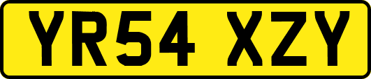 YR54XZY