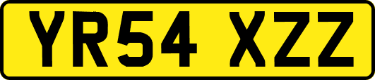 YR54XZZ