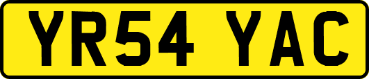 YR54YAC