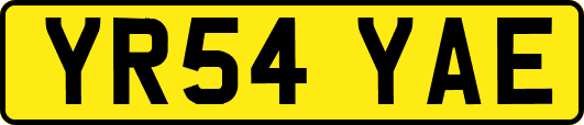 YR54YAE