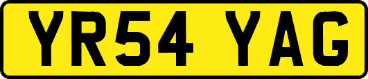 YR54YAG