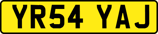 YR54YAJ
