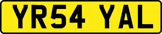 YR54YAL