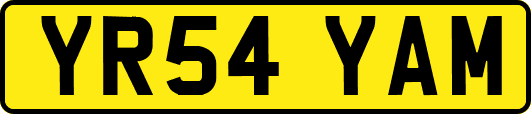YR54YAM