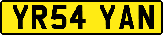 YR54YAN