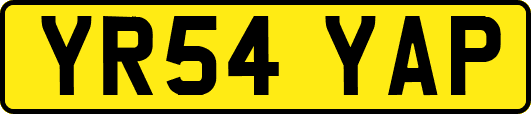 YR54YAP
